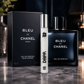 DAPP. 01 —  Bleu de Chanel