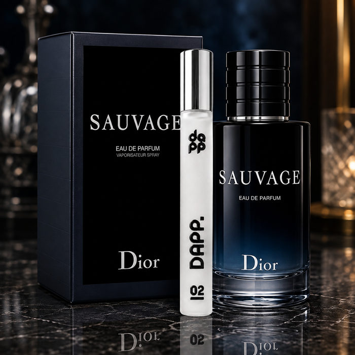 DAPP. 02 —  Dior Sauvage Elixir
