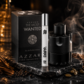 DAPP. 04 — Inspired by Azzaro The Most Wanted