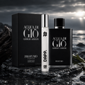 DAPP. 08 — Inspired by Giorgio Armani Acqua di Giò Profumo