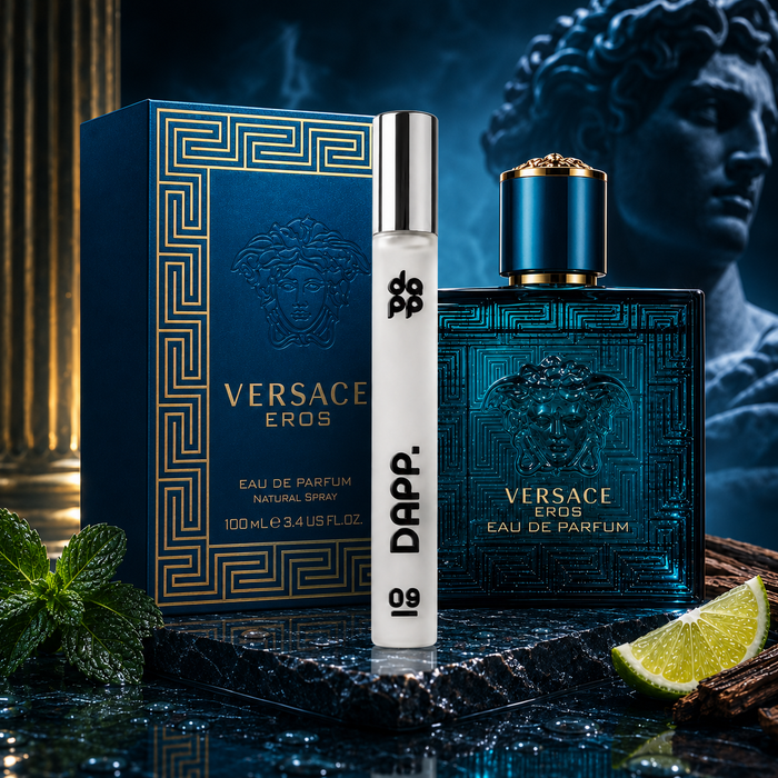 DAPP. 09 — Inspired by Versace Eros