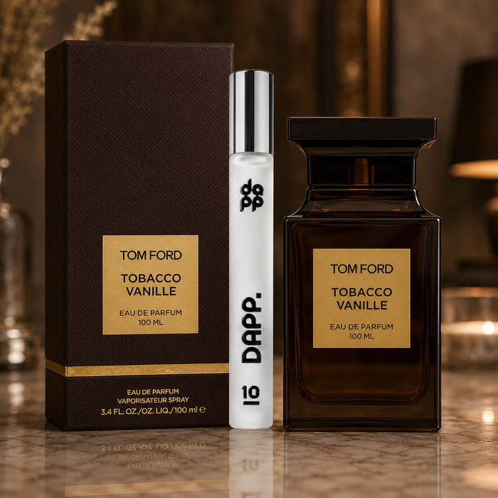 DAPP. 10 — Tom Ford Tobacco Vanille