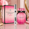 DAPP. 16 — Inspired by Victoria’s Secret Bombshell