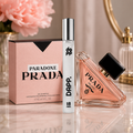 DAPP. 18 — Inspired by Prada Paradoxe