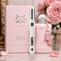 DAPP. 18 —  Parfums de Marly Delina