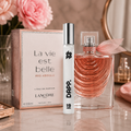 DAPP. 19 — Inspired by Lancôme La Vie Est Belle