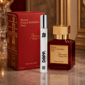 DAPP. 20 — Inspired by Baccarat Rouge 540