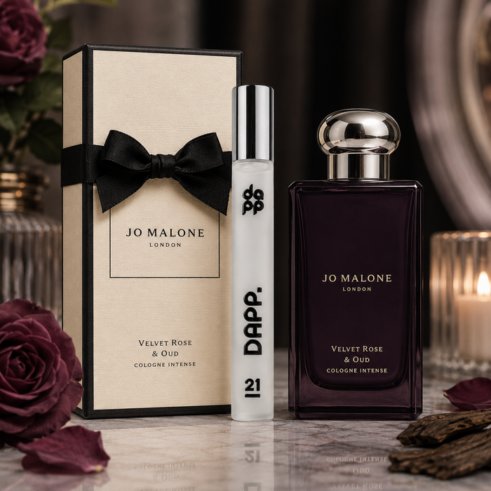 DAPP. 21 — Jo Malone London Velvet Rose & Oud